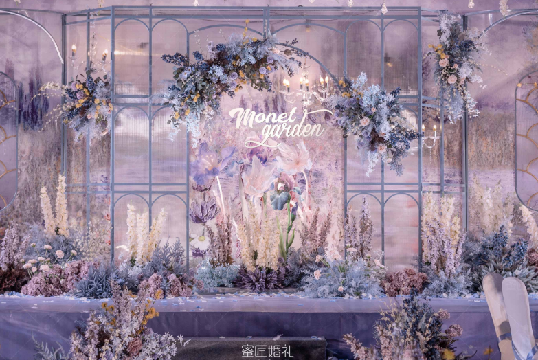 结婚三周年浪漫句子