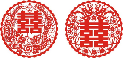 婚房布置