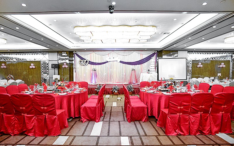 长沙适合办寿宴的酒店有哪些