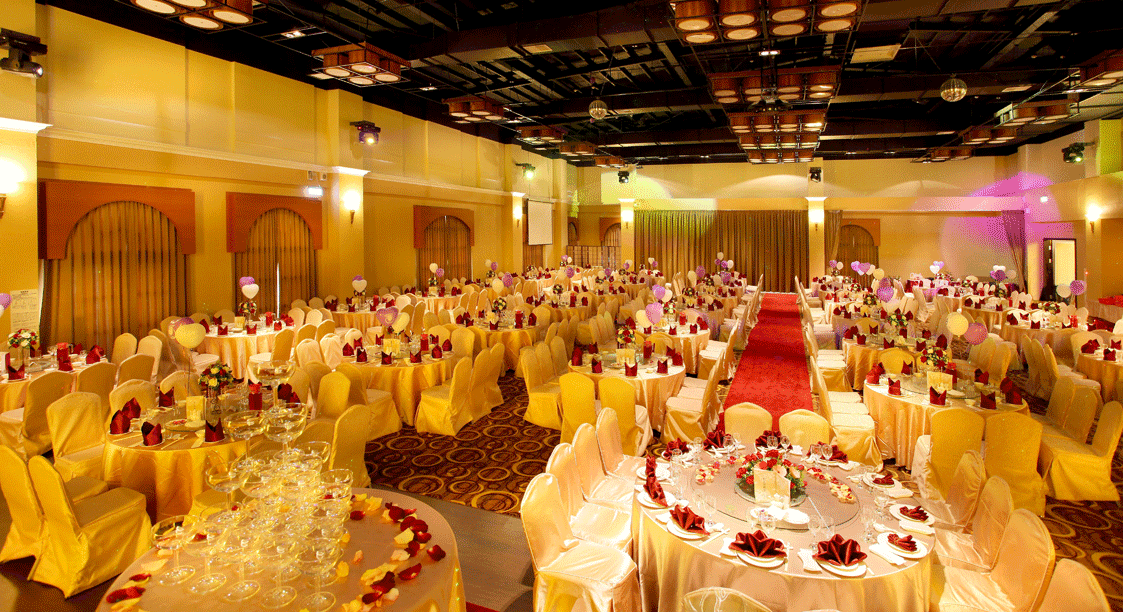 长沙办酒席一般多少钱一桌