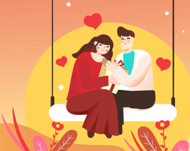 白色情人节的寓意