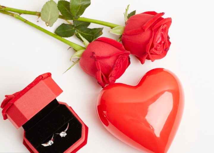 白色情人节送什么花 白色情人节送什么礼物好