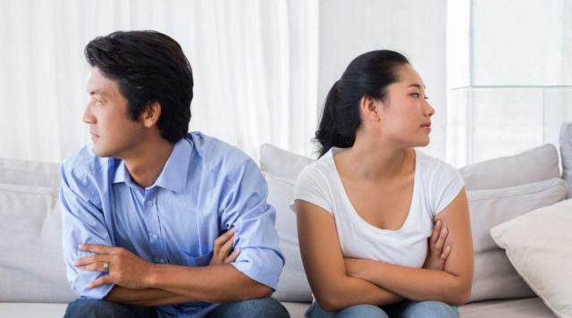 如何区分是恐婚还是不够爱