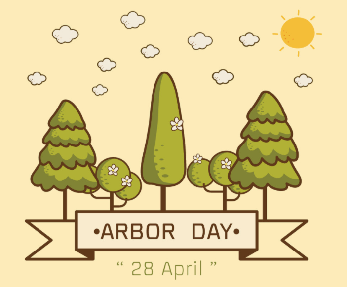 植树节的好处30字