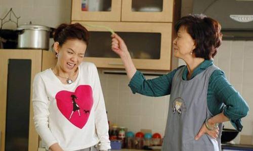 不跟婆家来往了谁丢脸