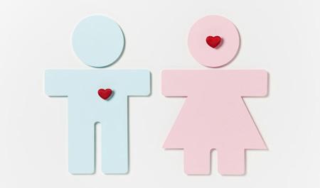 公布恋情朋友圈文案 有趣的公开恋情方式