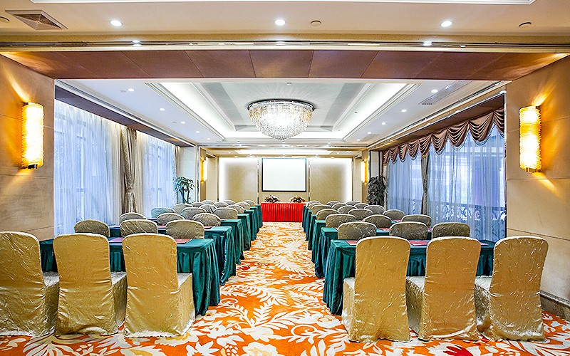 长沙婚庆酒席一般多少钱