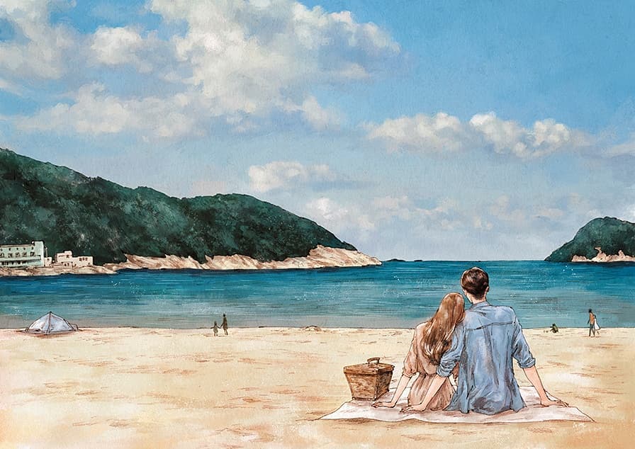 男生撒娇卖萌的句子 男孩子撒娇卖萌说的话