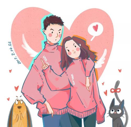 怎么撒娇哄男朋友 哄男朋友的话撒娇的话