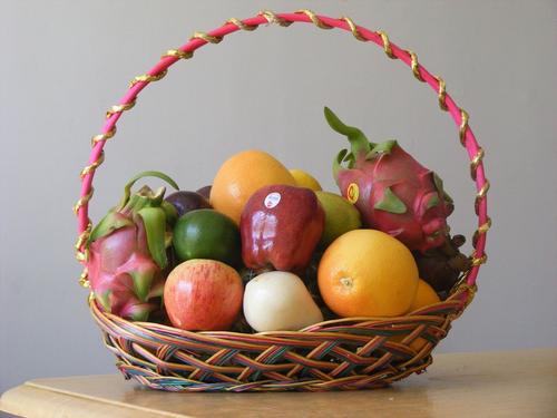 见男朋友父母送什么礼物 见男朋友父母买什么比较好