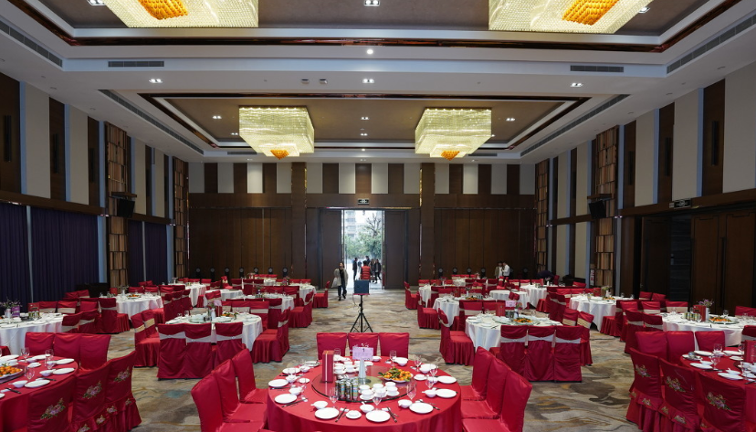 长沙适合办婚礼的酒店推荐 