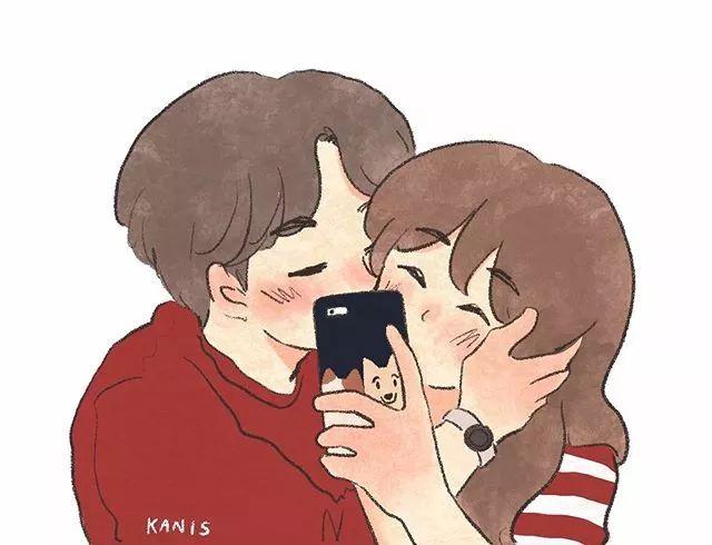 可以让女朋友感动的话 打动女朋友哭的真心话