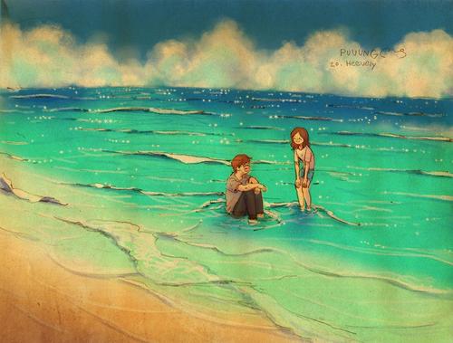 睡前小故事哄女朋友的睡前故事 适合给女生讲的睡前故事