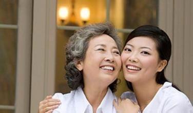 媳妇感谢婆婆的话