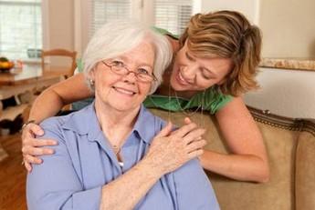 媳妇感谢婆婆的话