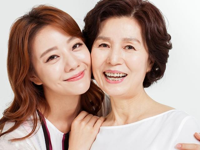 老公生日怎么感谢婆婆