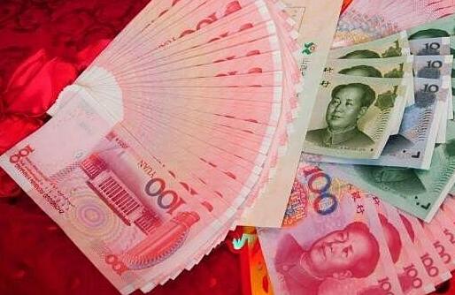 订婚礼金吉利数字大全
