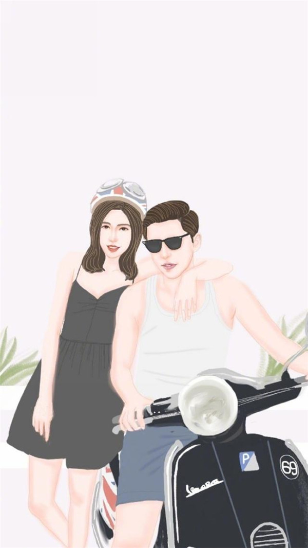 适合情人节发朋友圈的句子