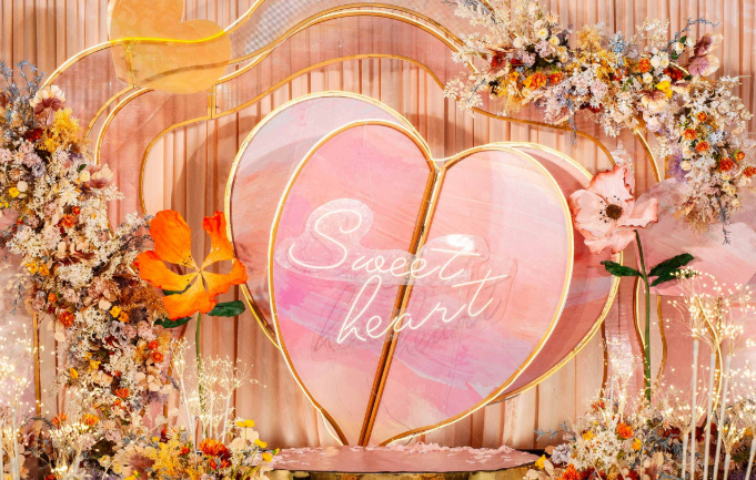 结婚纪念十年周年感慨语