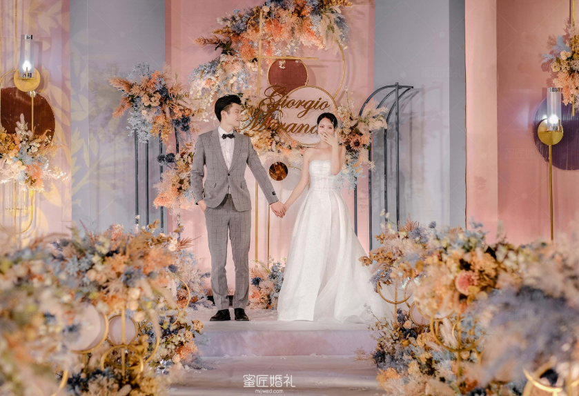 本人结婚八年心情说说 