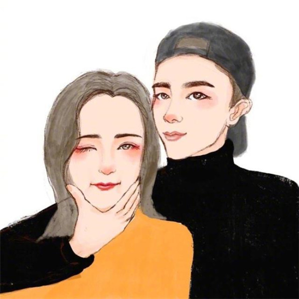 情人节发朋友圈短句