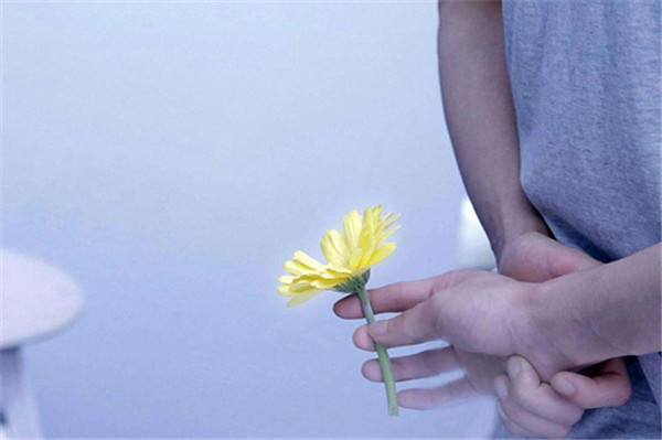 情人节发什么朋友圈