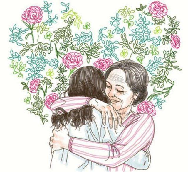 母亲节要给婆婆发红包吗