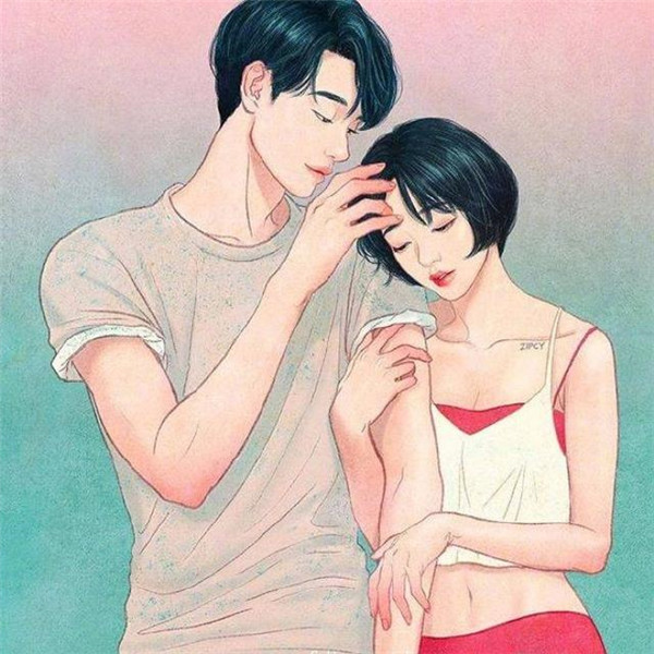 爱你一生一世的情话短语