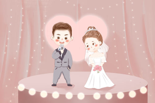 婚礼现场浪漫的背景音乐