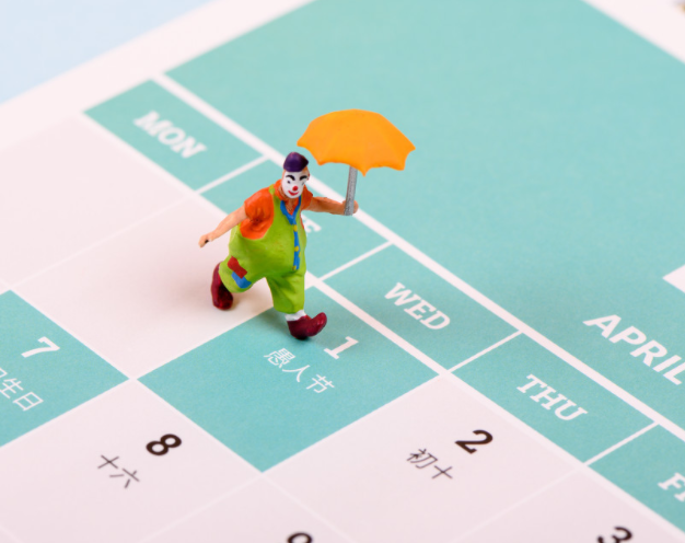 愚人节有趣的段子 关于愚人节的笑话段子