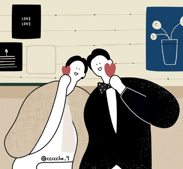 追女孩说的话表白