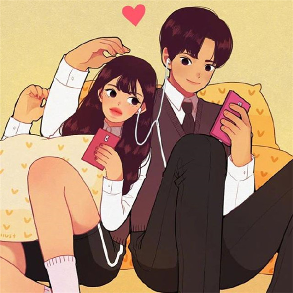 追女孩子的甜言蜜语套路 追女孩子的情话5000条