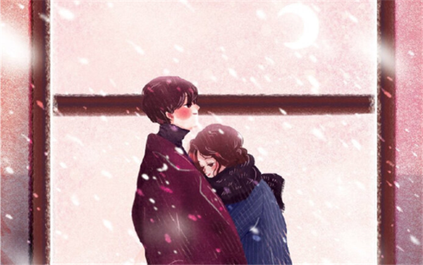 追女孩子的甜言蜜语套路