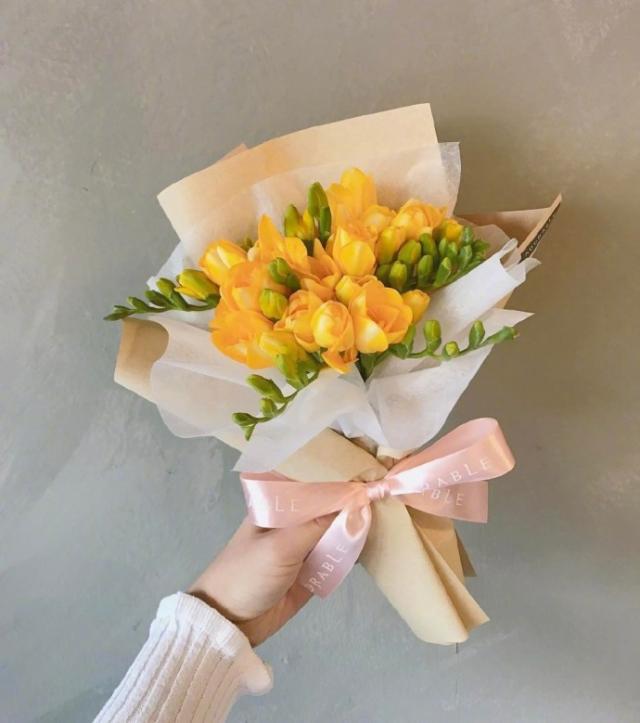 情人节表白的话