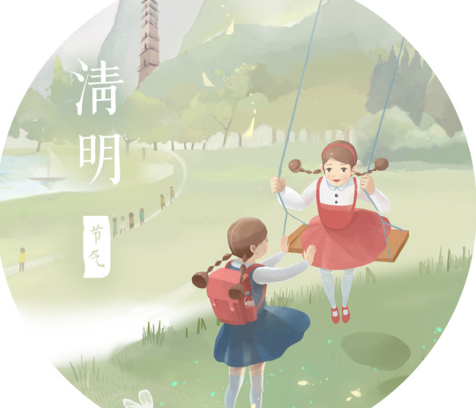 清明节寄托哀思的句子