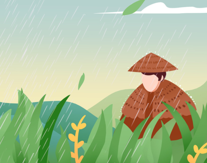 清明寄语写一句话