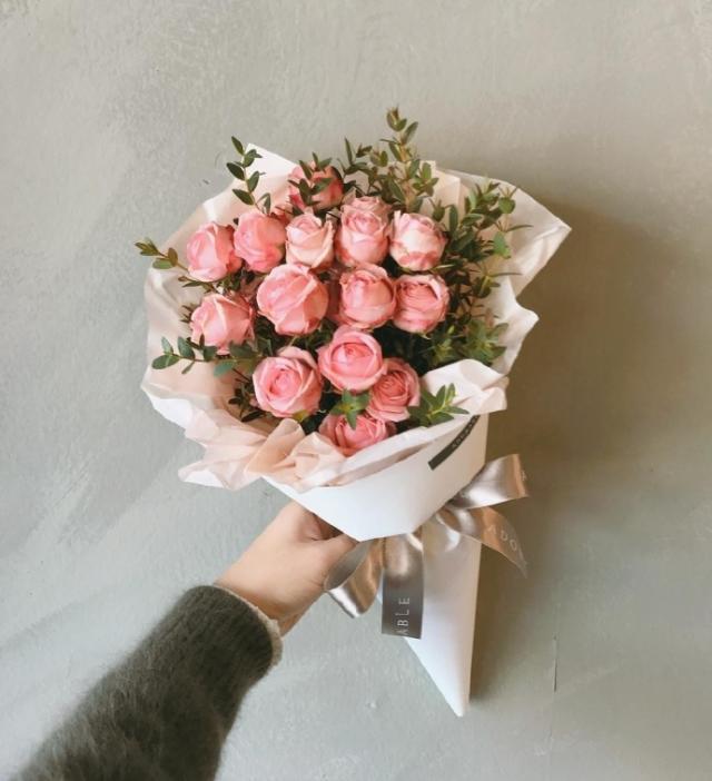 情人节对女朋友说的情话大全