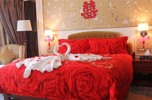 新婚必须要在婚房住三天