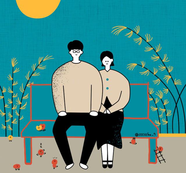 给情侣讲的睡前小故事 情侣之间可以讲的小故事