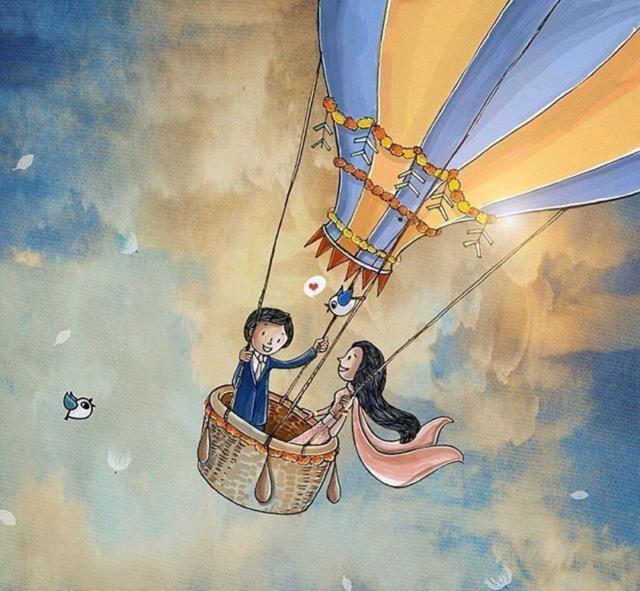 情人节想对男朋友说的话 情人节对男朋友说的话