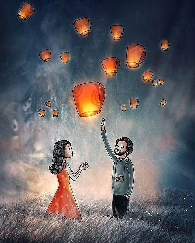 情人节对男朋友说的话