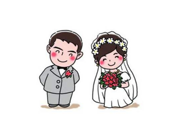 结婚纪念日的暖心话