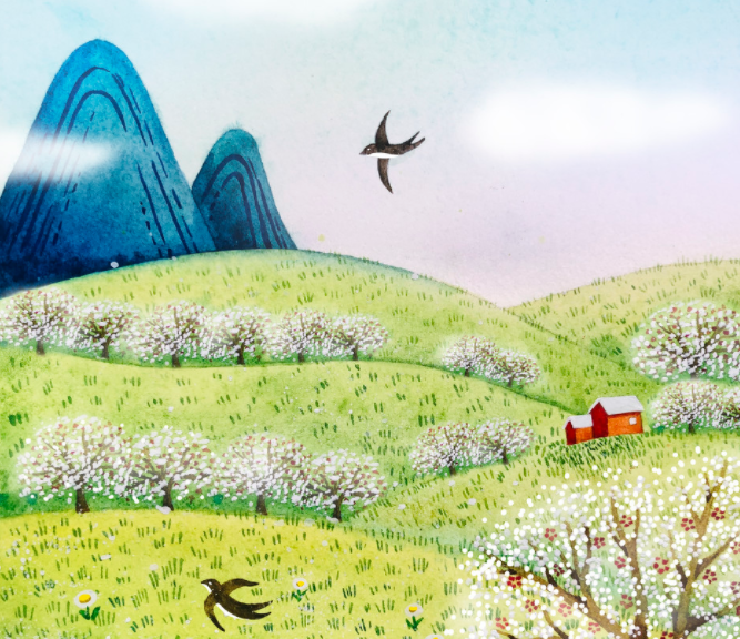 清明节祝福怎么说才对