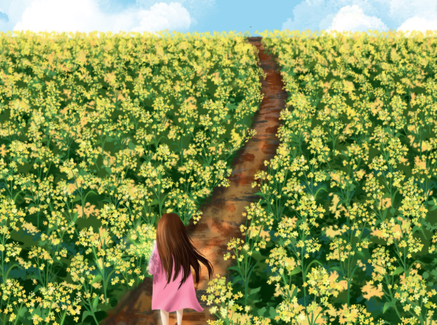 清明节祝福语怎么说