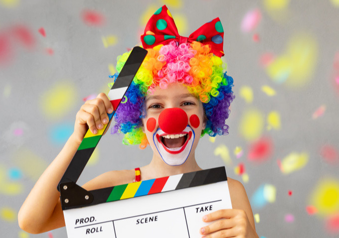 愚人节的有趣祝福句子