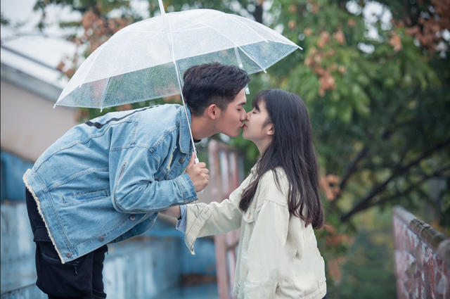 打动女方父母的话语