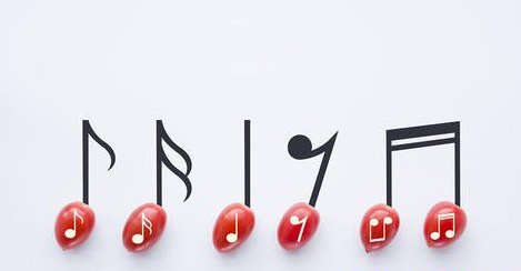 很火的歌曲