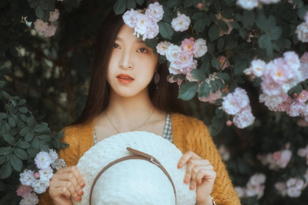 写给爱人的唯美句子