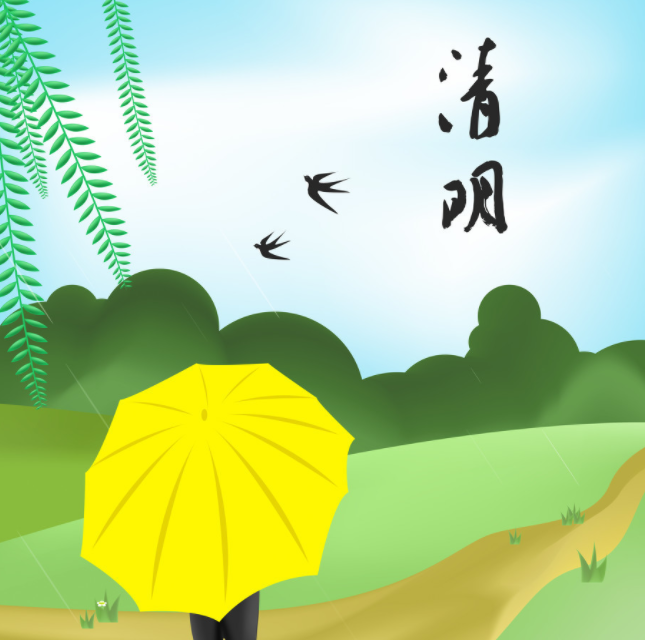 清明节有哪些习俗