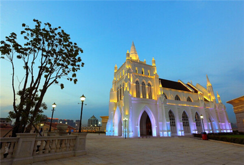 订婚宴酒店应该问些什么